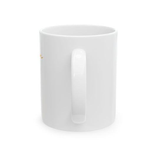 Fall Favorite Ceramic Mug (11 oz.)