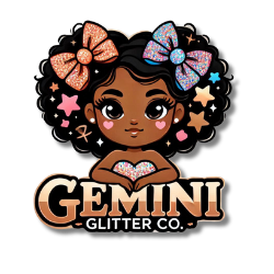 Gemini Glitter Co.