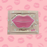 Cherry Hydrating Lip Mask