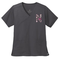 Pewter - FRONT
